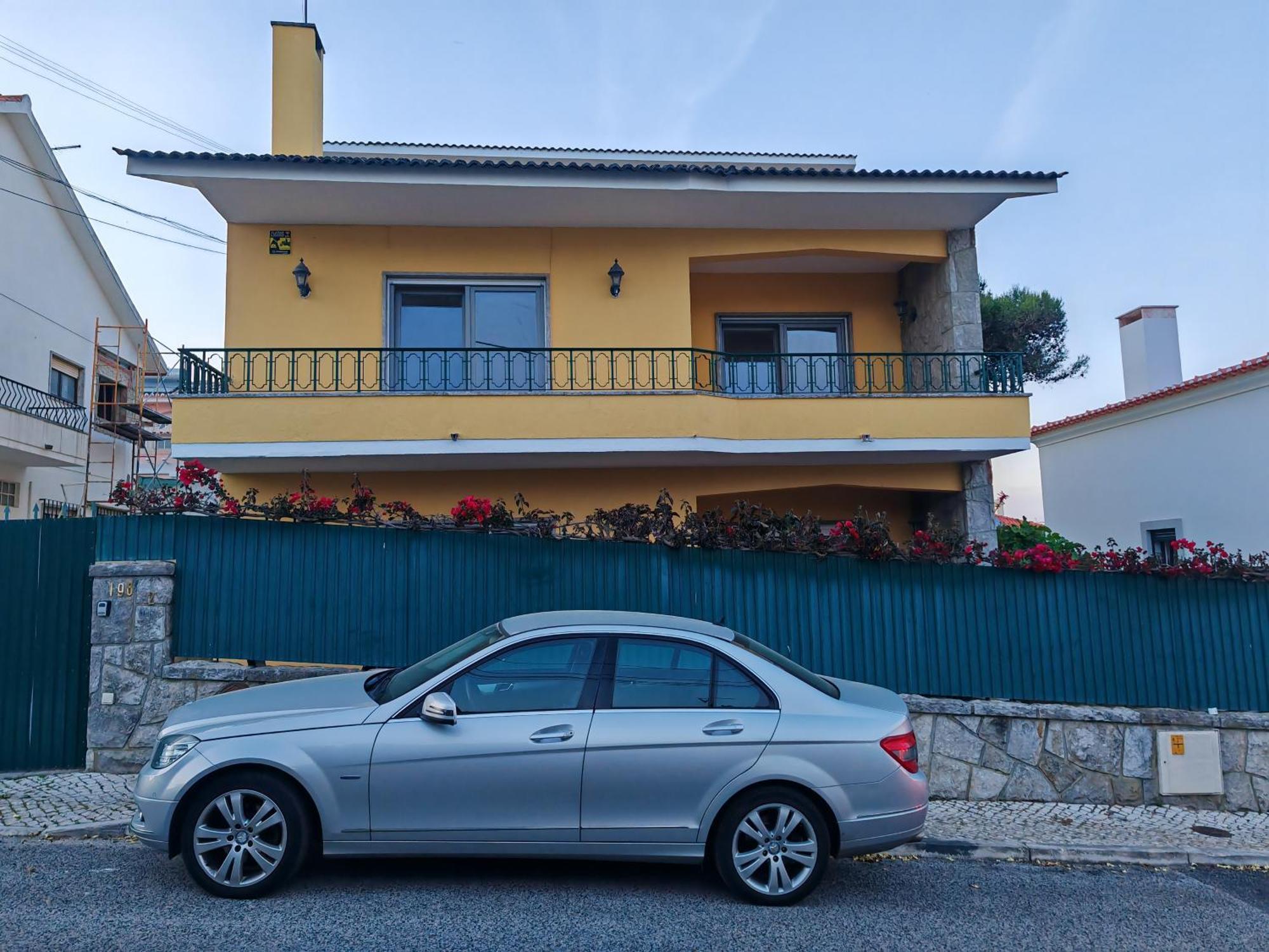 Bay Golf House Villa Cascais Exterior photo