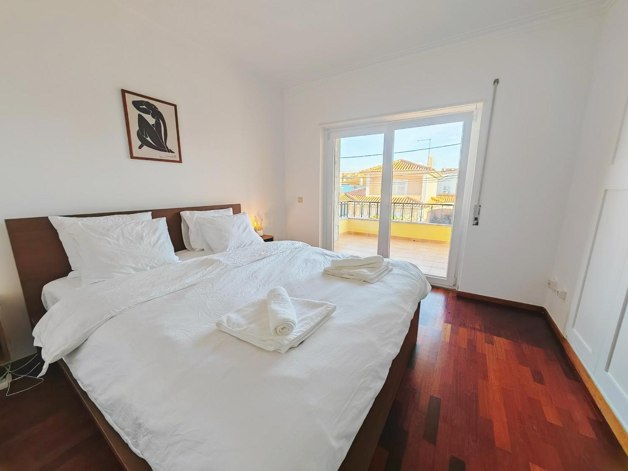 Bay Golf House Villa Cascais Exterior photo