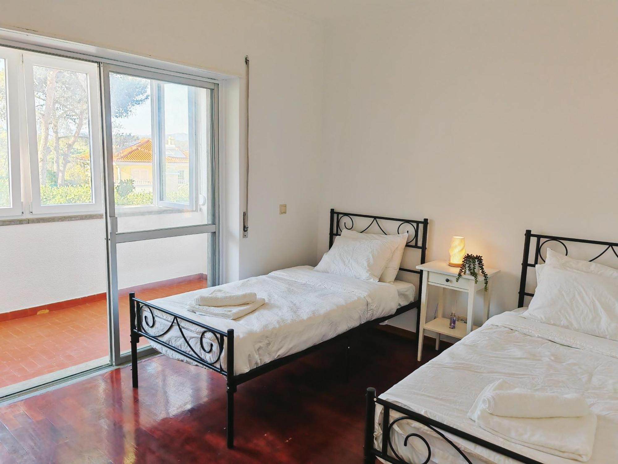 Bay Golf House Villa Cascais Exterior photo