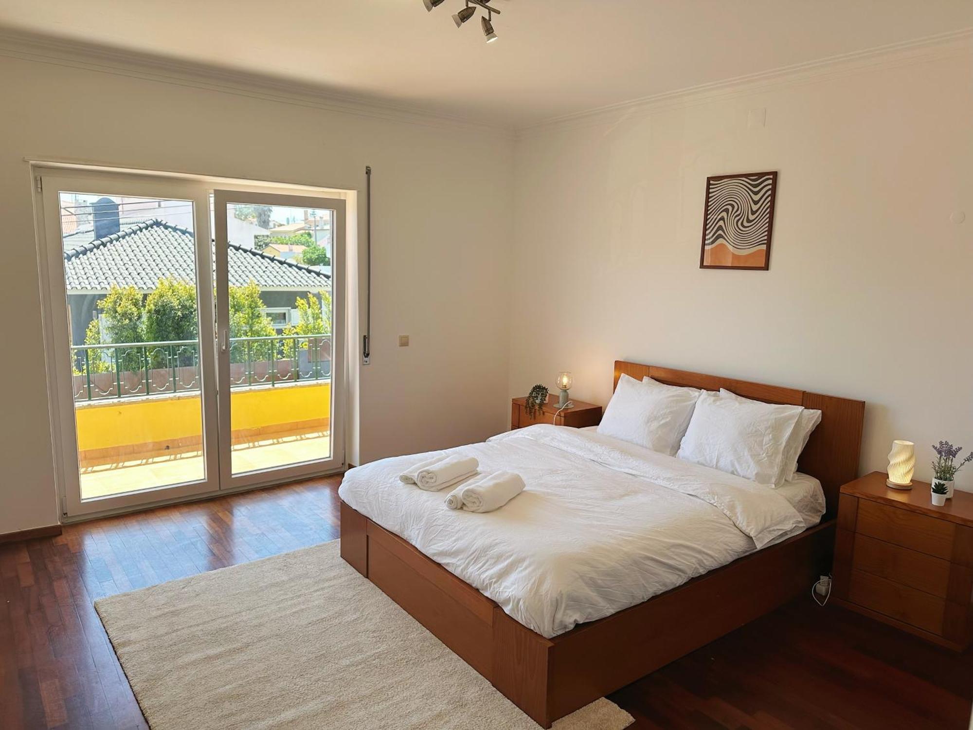 Bay Golf House Villa Cascais Exterior photo