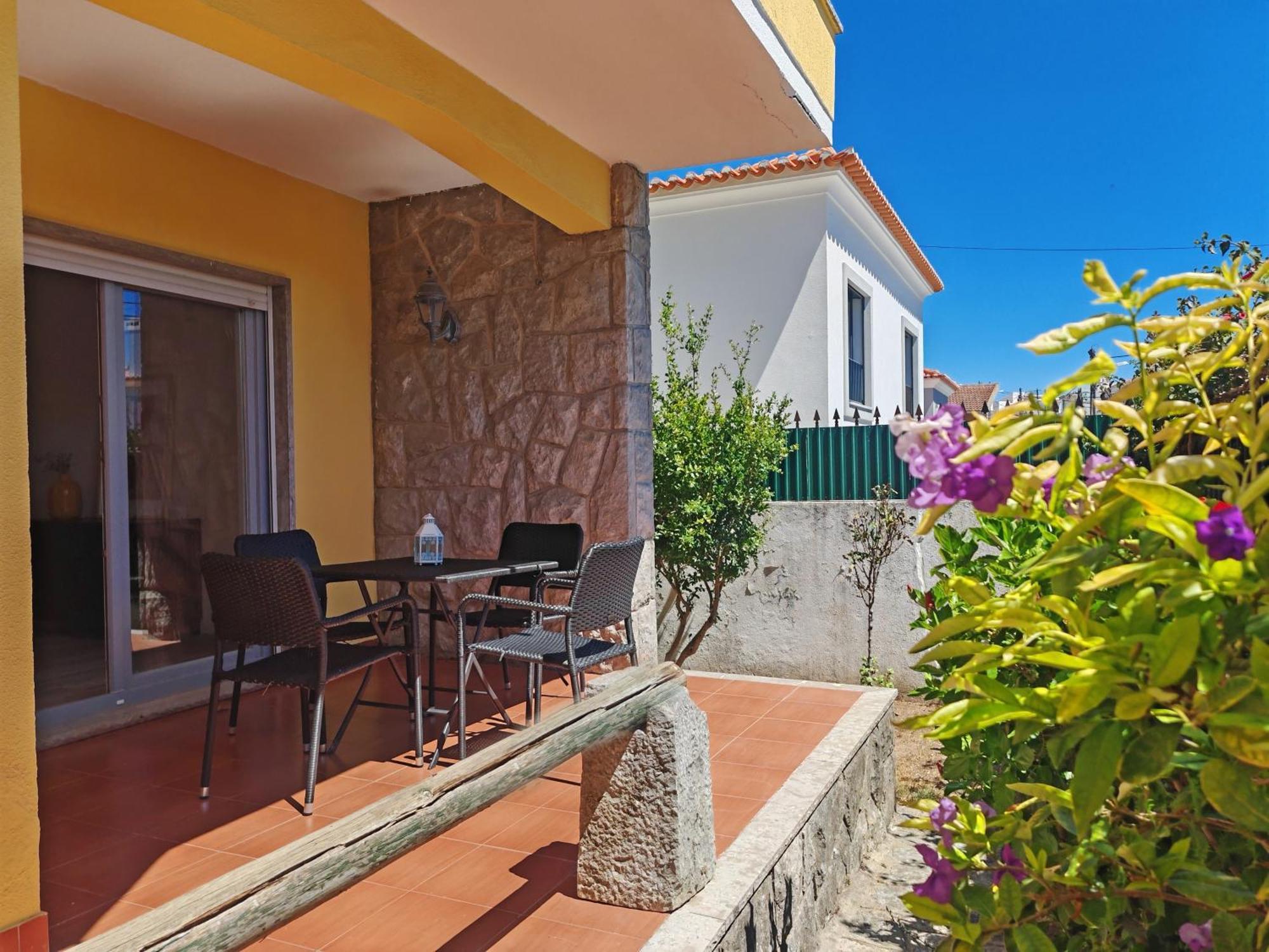 Bay Golf House Villa Cascais Exterior photo