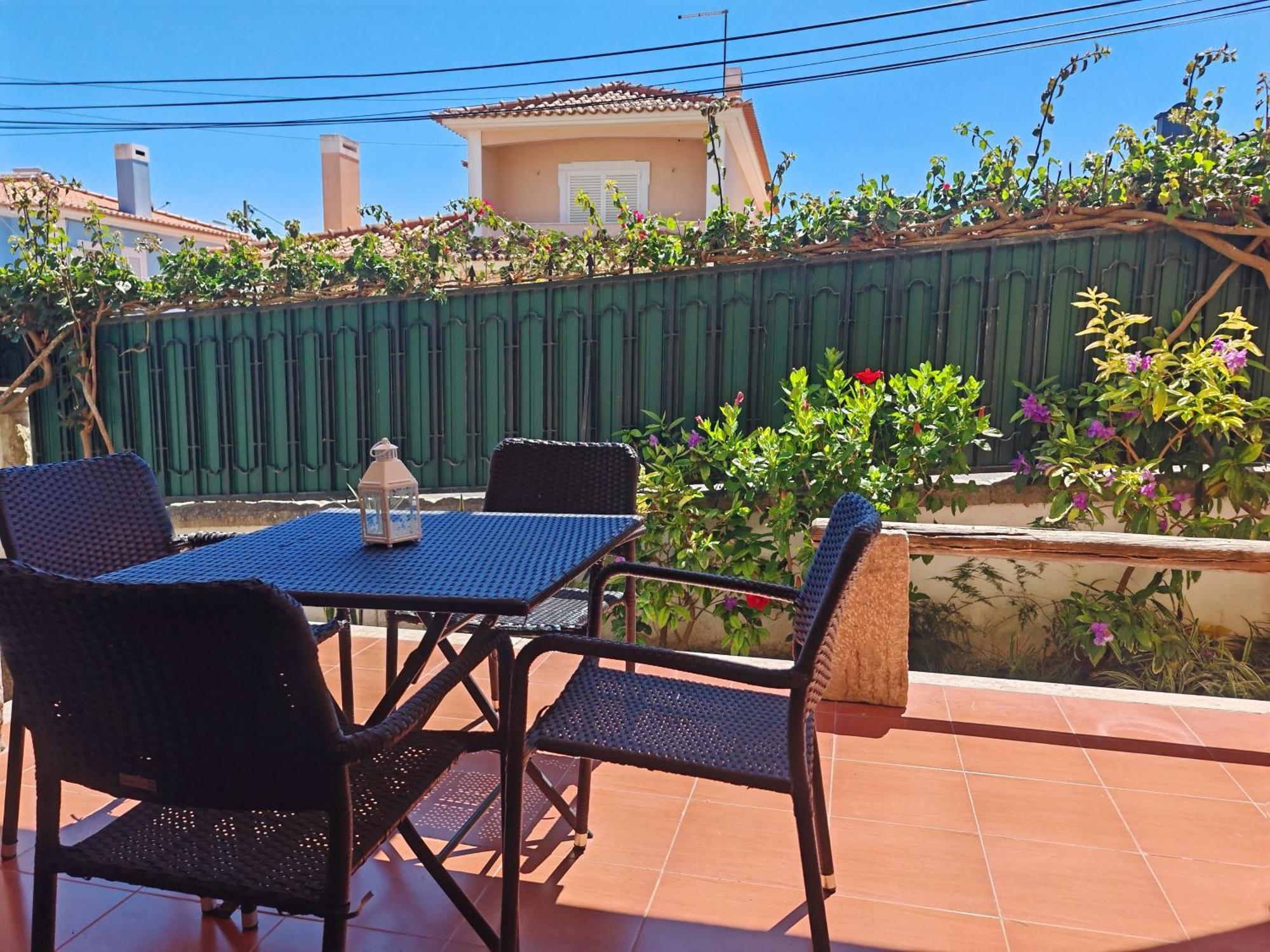 Bay Golf House Villa Cascais Exterior photo