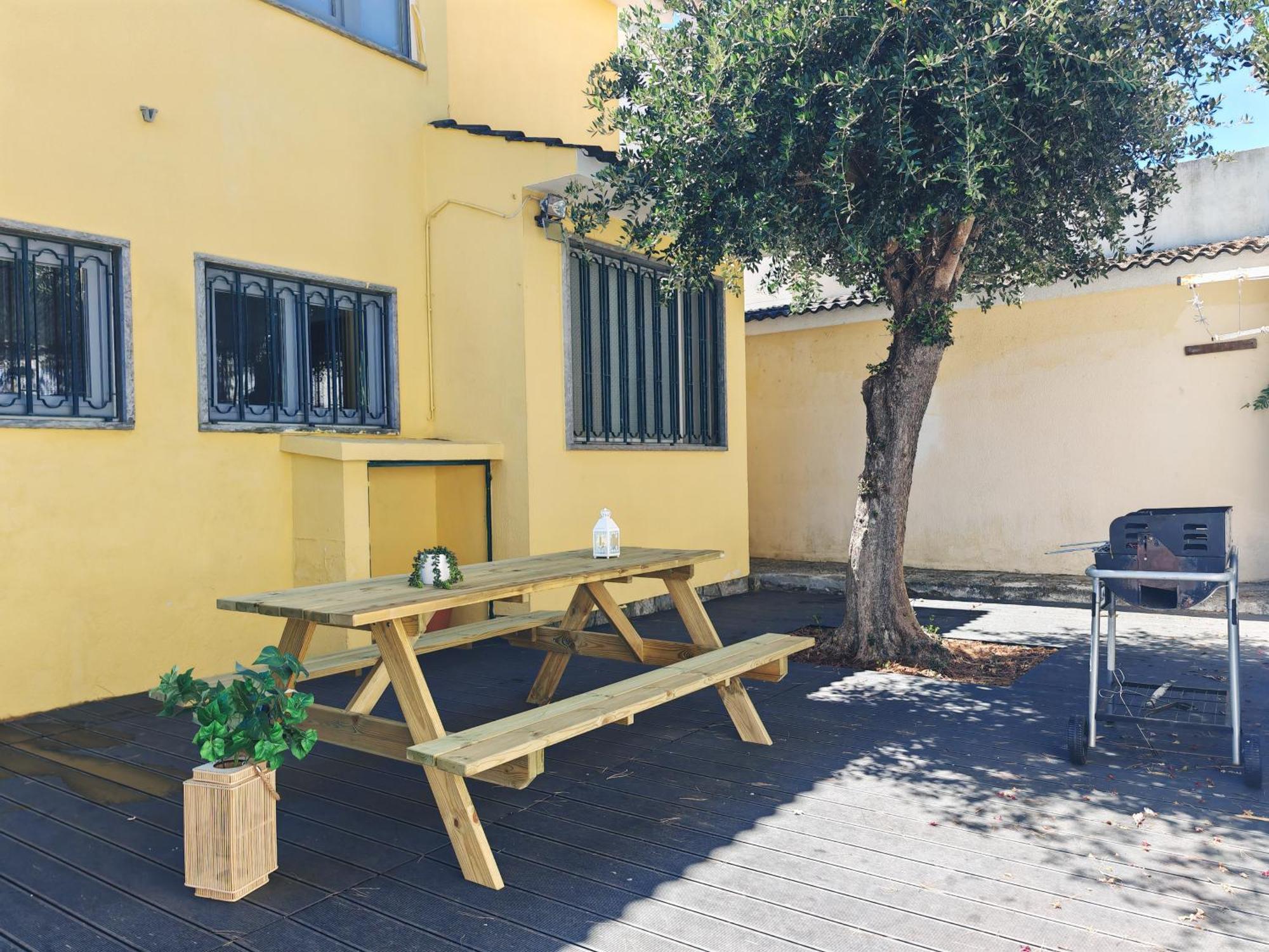 Bay Golf House Villa Cascais Exterior photo